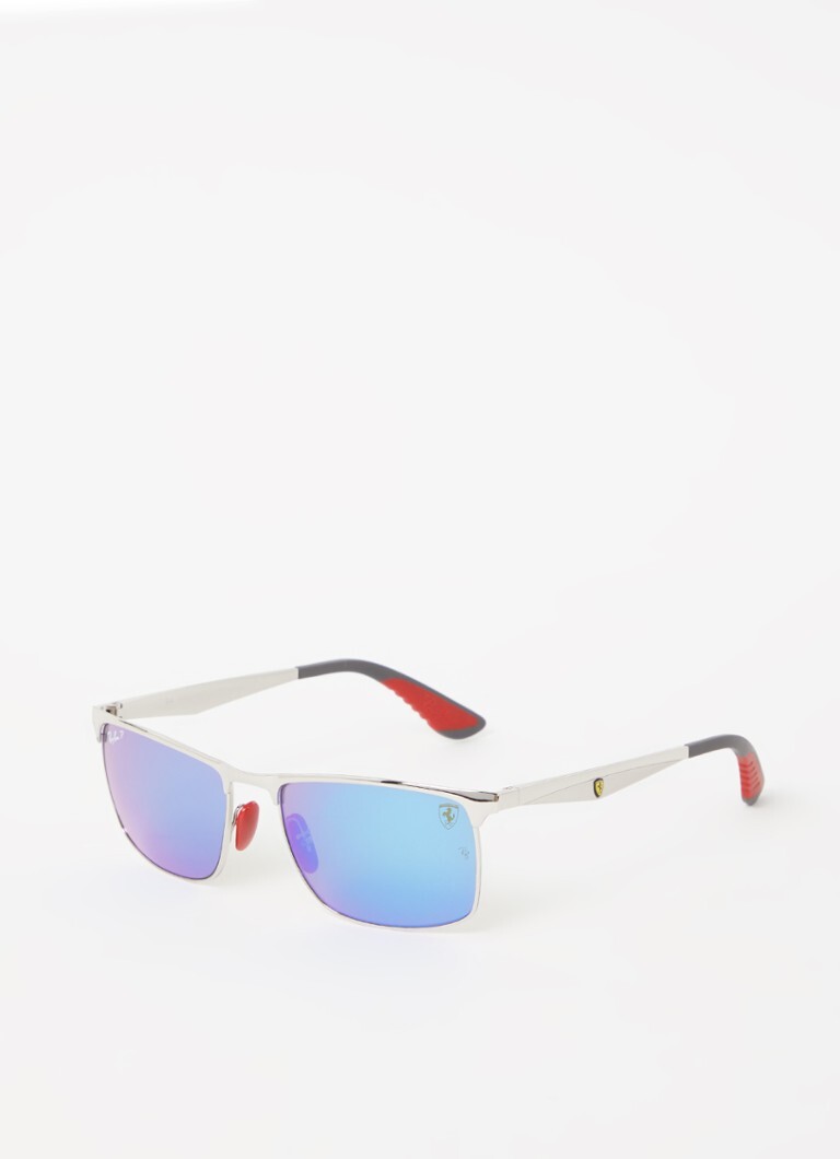 Ray-Ban Ray-Ban Zonnebril RB3726M