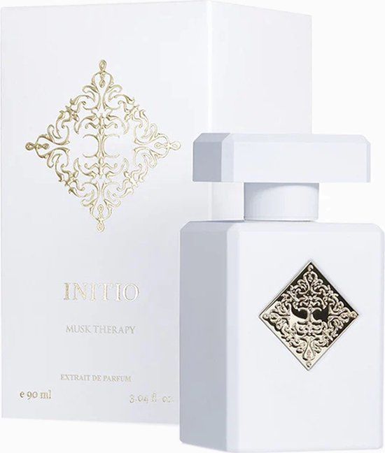 Initio Musk Therapy / 90 ml / Unisex