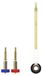 Revo™ Creality Sprite starterkit voor de hotend, 24V, 2 buses nozzles, 40W heatercore
