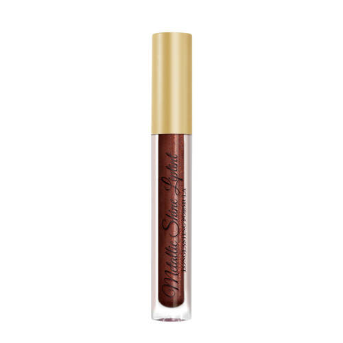 Viva la Diva Metallic Shine lipgloss - Coconut coconut