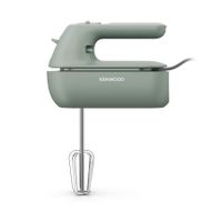 Kenwood Quickmix GO HMP40.000GR Handmixer - Groen - 350 Watt