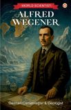 World Diamond Pocket Books Pvt Ltd World Scientist: Alfred Wegener Paperback