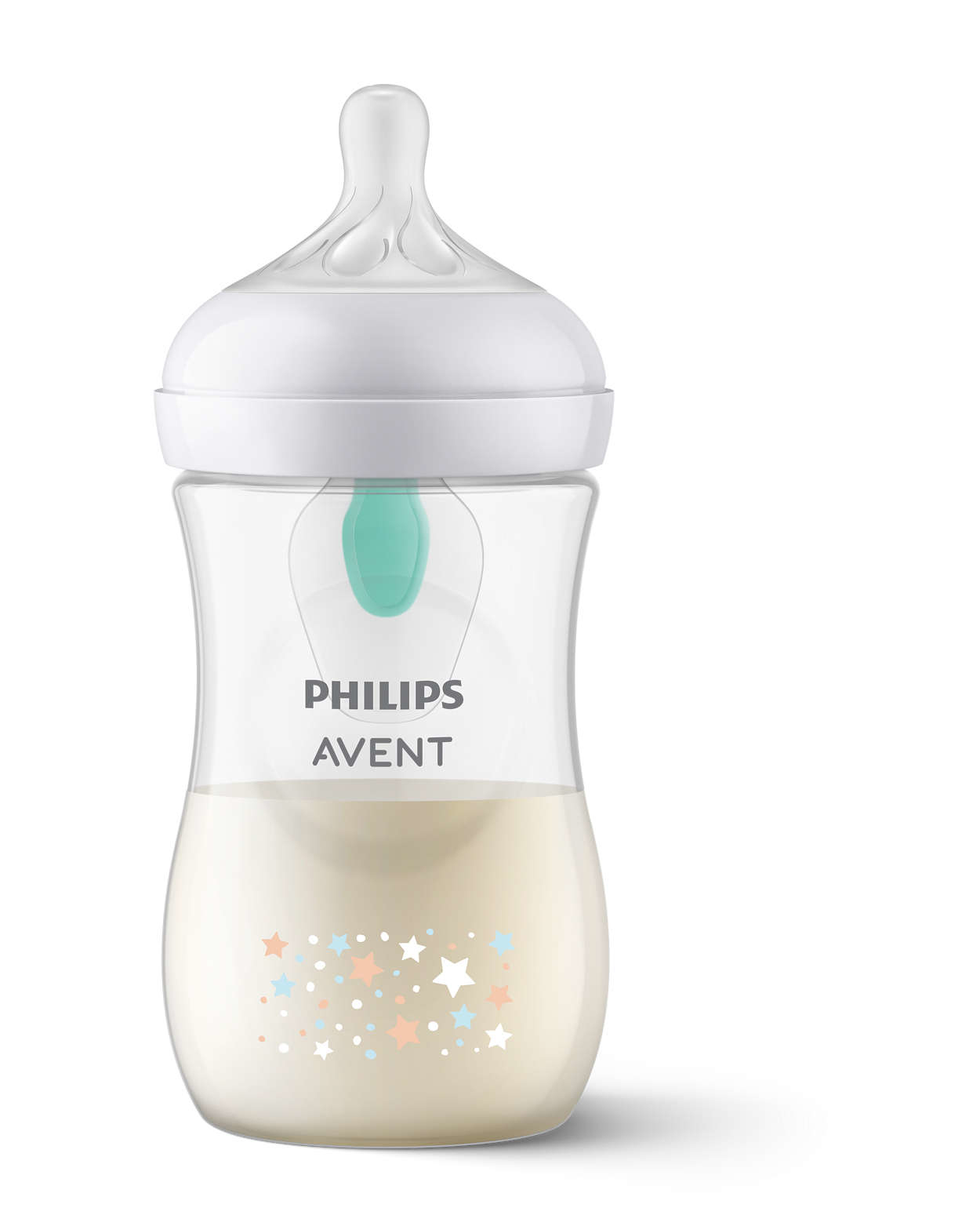 Philips AVENT Natural Response SCY673 Babyfles met AirFree-ventiel