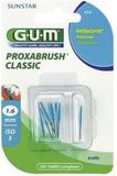 GUM Proxabrush Classic 1.6mm refills 614 - 8 stuks