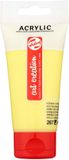 Talens Art Creation Acrylverf 267 Azogeel Citroen Tube 75ml