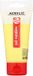 Talens Art Creation Acrylverf 267 Azogeel Citroen Tube 75ml