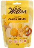 Wilton Candy Melts® Geel 125g
