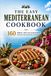THE EASY MEDITERRANEAN COOKBOOK