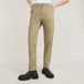 G-Star Slim chino femme - Dune