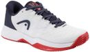 Zapatillas Head Revolt Pro 5.0 Clay Court Schoenen Wit EU 34 Jongens,Meisjes