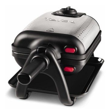 Tefal WM755D Wafelijzer King Size 4-in-1