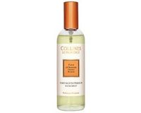 Collines de Provence Bloemen en Schors Huisparfum 100 ml (Geur : Oranje)