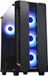 Chieftec GS-01B-OP computerbehuizing Tower Zwart