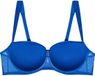 Triumph Palina Cosmic Heartbeat BH Beugels 70F Blauw