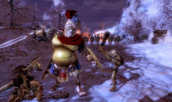 Codemasters Overlord II Xbox 360