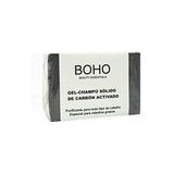 Shampoo BOHO Shampoo SOLID CARBON ACTIVE 60 g