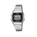 Casio Horloge LA680WEA-1EF, Zilver