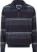 Babista Sweatshirt homme - 60/62 - bleu - Plus Size