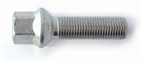 H&R Wielbout bolkonisch R13 M14x1.50 - Lengte 36mm