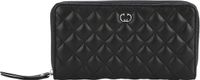 GERRY WEBER Portemonnee Insight Purse LH13Z Black Zwart