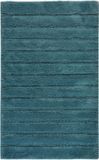 Casilin California Badmat - Ocean - 70x120 cm - Katoen - Anti-slip