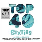 Various - Top 40 - 60's CD