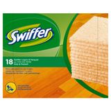 Swiffer 5413149232754 - Schoonmaakdoeken - Oranje - 18 stuks