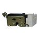 Taros Trade 60-0379-R-70910 Elektrisch deurslot voor 5 deuren
