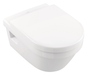 Cornat Combipack WC mural V&B Architectura - SWWCMA02