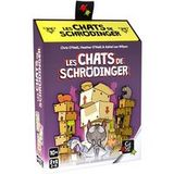 Gigamic Gigamisch Schrödinger's Cats