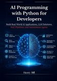 AI Programming with Python for Developers