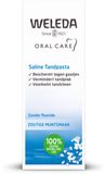 WELEDA Tandpasta Saline 3 x 75 ml Voordeelverpakking