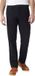 Wrangler Texas Str Heren Regular Fit Jeans Zwart - Maat W40 X L30