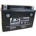 Energy Safe Motorfiets accu ESTX9-BS 12V/8AH