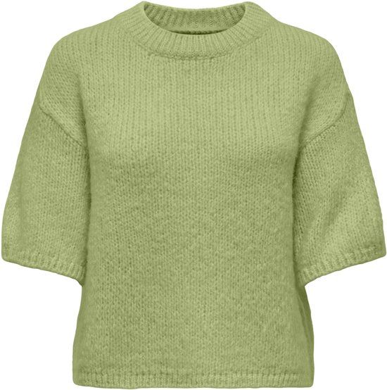JDY Gebreide T-shirt JDYLINEA Gebreide T-shirt