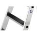 MUNK Trittauflage clip-step R13 Nachrüstsatz pour plateforme échelle