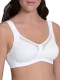Anita Clara BH zonder Beugel 5459 Wit 85C