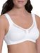 Anita Clara BH zonder Beugel 5459 White B80/95