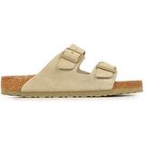 Birkenstock Arizona Bs, Sandales Homme, Faded Khaki, 41 EU