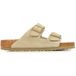 Birkenstock Arizona Bs, Sandales Homme, Faded Khaki, 41 EU