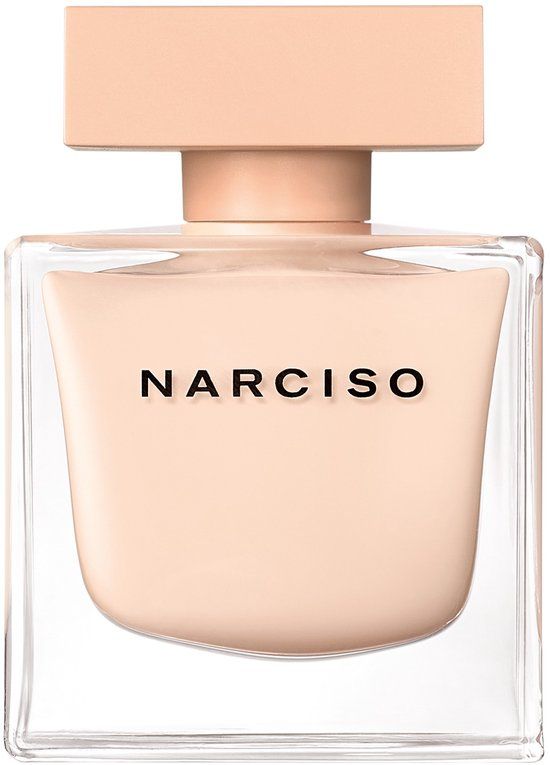 Narciso Rodriguez / Eau de parfum / 90 ml / Dames