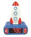 Lexibook Rocket nachtlampje-wekker RL800SPC