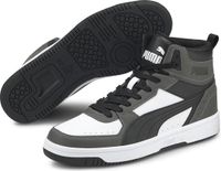 Puma Rebound Joy heren sneakers - Zwart - Maat 40