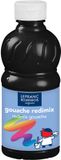 Lefranc & Bourgeois Redimix Plakkaatverf Geel 250 ml