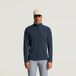 Craft ADV Essence Hardloopjas Heren - donkerblauw, blauw, Maat XL