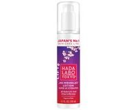 Hada Labo Tokyo Lift "No Wrinkles" Lotion – Super 3D Hydrator Gezichtslotion met Hyaluronzuur – Hydraterende Anti-Aging Face Lotion – Gezichtsverzorging – 150 ml