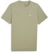 PUMA ESS T-shirt Homme Manches Courtes Coton Coupe Droite Lux Army M