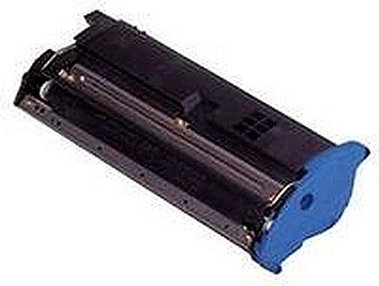 Konica Minolta 1710471-004 Toner Cartridge - Cyan - 6000 Pages - 5705965930458