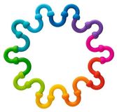 Tomy Fat Brain Toys Plip Links Bouwspeelgoed