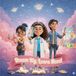 Dream Libri GmbH Dream Big, Learn More!: A Children's Story About Dreams, Learning, and Turning Ideas into Reality